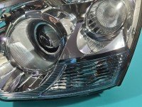 Reflektor lewy lampa przód Opel Antara EUROPA