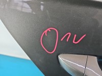 Drzwi tył prawe Seat Leon III 12- kombi 5d LW8Z