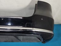 Zderzak tył Vw Passat B7 LC9X kombi