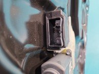 Podnośnik tył prawy Vw Passat B7 3AA959704A, 3AA959794 sedan