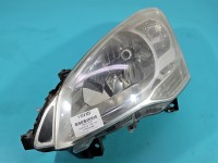 Reflektor lewy lampa przód Citroen Berlingo II EUROPA