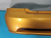 Zderzak tył Opel Astra II G złoty