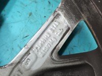 Felga aluminiowa 19" Skoda Kodiaq I alufelga