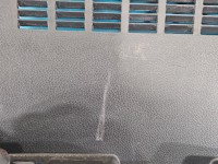 Osłona ZAŚLEPKA PLASTIK Kia Rio IV 16-23 85771-H8000