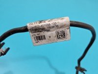 KLEMA INSTALACJA WIĄZKA PLUSOWA PLUS Skoda Fabia III 6C0971349PL, TAB016886K