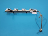 Listwa wtryskowa CZUJNIKI Kia Sportage III 10-15 35350-2B100, 35342-2E500 1.6 GDI