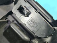 Osłona ZAŚLEPKA PLASTIK Fiat Punto EVO 09-12 735485850, 735367268