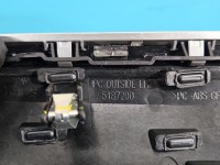 Listwa listwy dekory dekor deski BMW X5 F15 eu