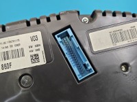 Licznik Vw Polo V 6R 09- 1.4 16V 6R0920860F EUROPA