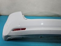 Zderzak tył Honda Jazz III biały NH578 HB