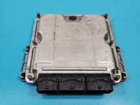 Komputer Sterownik silnika 0281010633, 8200119842 Opel Vivaro 1.9 cdti