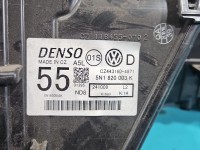 Nagrzewnica Vw Tiguan I 07- 5N1820003K EUROPA