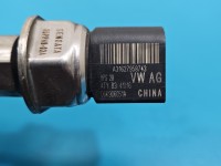 Wtryskiwacz listwa wtryskowa 0261500374, 04E906036T, 06K906051A Vw Golf VII 1.2 TSI 86KM