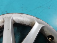 alufelgi felgi 17" komplet Audi A4 B7 R17 Szerokość felgi: 7.0", Rozstaw śrub: 5x112, Odsadzenie (ET): 45, Producent felg:...