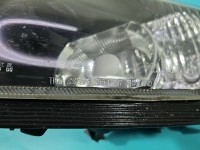 Halogen lewy Isuzu D-Max II 11-19