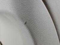 Fotel lewy przód kierowcy Bmw f10 f11 EU 4d