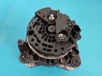 TEST Alternator Mitsubishi Outlander II 2.0 DI-D
