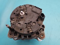TEST Alternator Skoda Octavia III 03L903023M, 0125811008 1.6 TDI (CXXB)