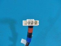 Wiązka instalacja ANTENY, WZMACNIACZ Toyota Highlander II 07-13 86300-0E011