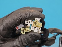 Wiązka instalacja Producent części: KIA, podsufitki Kia Rio IV 16-23