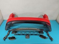 Zderzak tył FORD C-MAX II MK2 czerwony CA HB