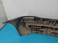 Zderzak tył Renault Clio II szary NV603 HB