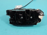 Zamek tył prawy 1S4839016C Skoda Citigo 11-19 6PIN