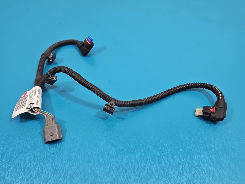 Wiązka zderzaka tył Renault Trafic III 240157639R01, 467620 Instalacja pdc