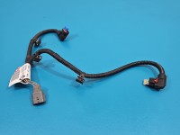 Wiązka zderzaka tył Renault Trafic III 240157639R01, 467620 Instalacja pdc