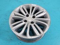 4X alufelgi felgi 16" komplet Citroen C4 II R16