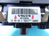 Przełącznik Volvo V60 I 10-18 30739452