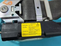 Pas bezpieczeństwa przód lewy kierowcy 34052804C, 34054602B Renault Clio III EU