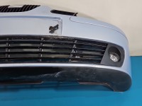 Zderzak przód przedni Seat Ibiza III 6L LS5t