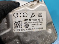 Moduł lampy Audi A5 F5 4M0907397AC
