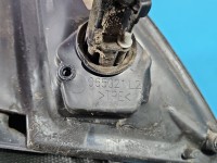 Lusterko lewe Opel Corsa C manualny, Europejska, manualne europa