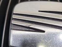 Atrapa grill Seat Ibiza III 6L 6L0853654