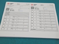 TESTOWANY Wtryskiwacz Jaguar X-type 2.0d 131KM