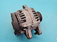 TEST Alternator Toyota Yaris II 1.4 D4D