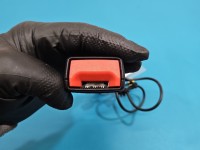 Pas bezpieczeństwa przód prawy pasażera A2138600169 Mercedes W213