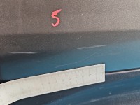 Drzwi tył prawe Toyota Rav4 IV HB 5d 4T3