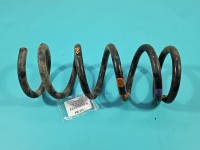 Sprężyna tył tylna INFINITI QX50 HB