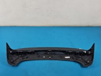 Spoiler lotka klapy Jeep Cherokee KL PDS