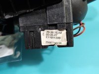 Przełącznik zespolony Dacia Sandero II 12-20 255671453R