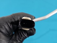 Przewód klimatyzacji rurka Skoda Scala 2019- 2Q1816741H