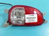 Lampa przeciwmgielna prawa zderzaka tył Kia Picanto II 92405-1Y1LH