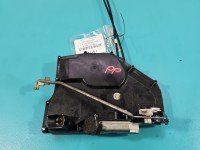 Zamek przód prawy Suzuki Swift Mk6 EUROPA Suzuki, Europejska, 7pin