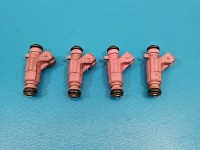 Wtryskiwacz listwa wtryskowa 0280156183 Fiat Idea 1.4 16V 95KM