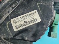 Lampa tył prawa Producent części: Dodge, Delikatnie wypalona obudowa nad żarówką Dodge Journey HB EUROPA