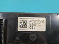 Konsola panel nawiewu Hyundai I30 III 16- 97250-G4CB0