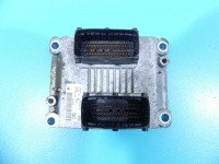 Komputer Opel Corsa C 0261207960, 55350551 1.0 12v